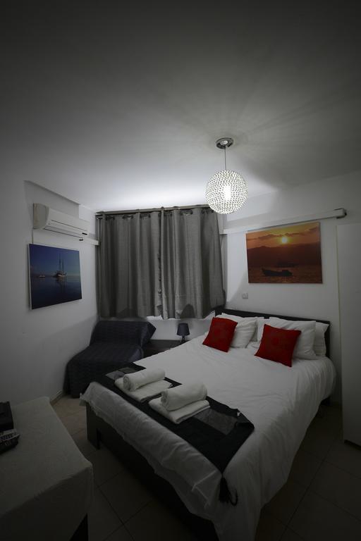 Avi'S Suites 엘라트 객실 사진