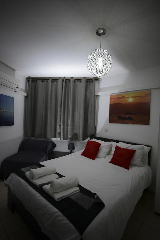 Avi'S Suites 엘라트 외부 사진