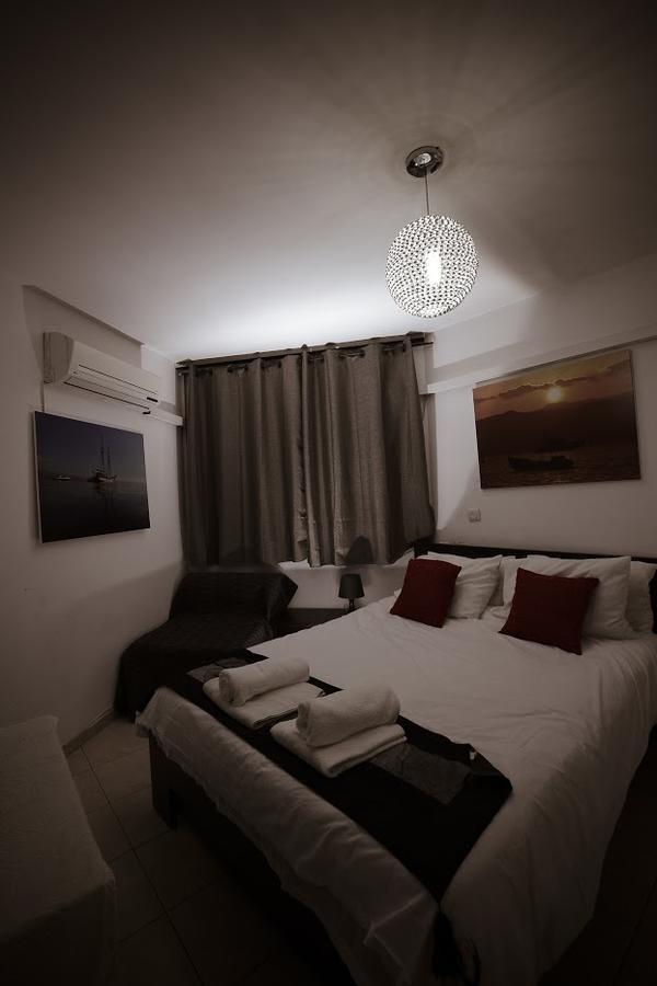 Avi'S Suites 엘라트 외부 사진