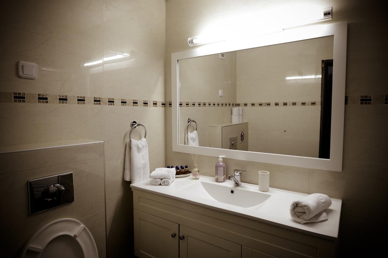 Avi'S Suites 엘라트 외부 사진