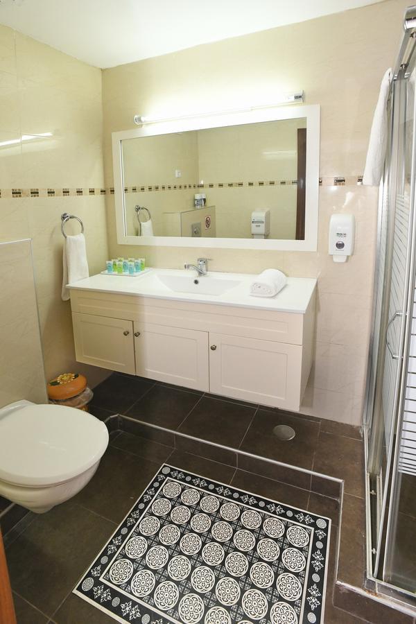 Avi'S Suites 엘라트 외부 사진