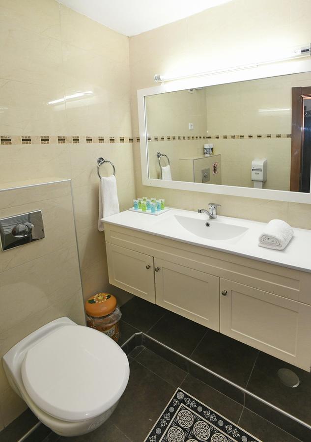 Avi'S Suites 엘라트 외부 사진