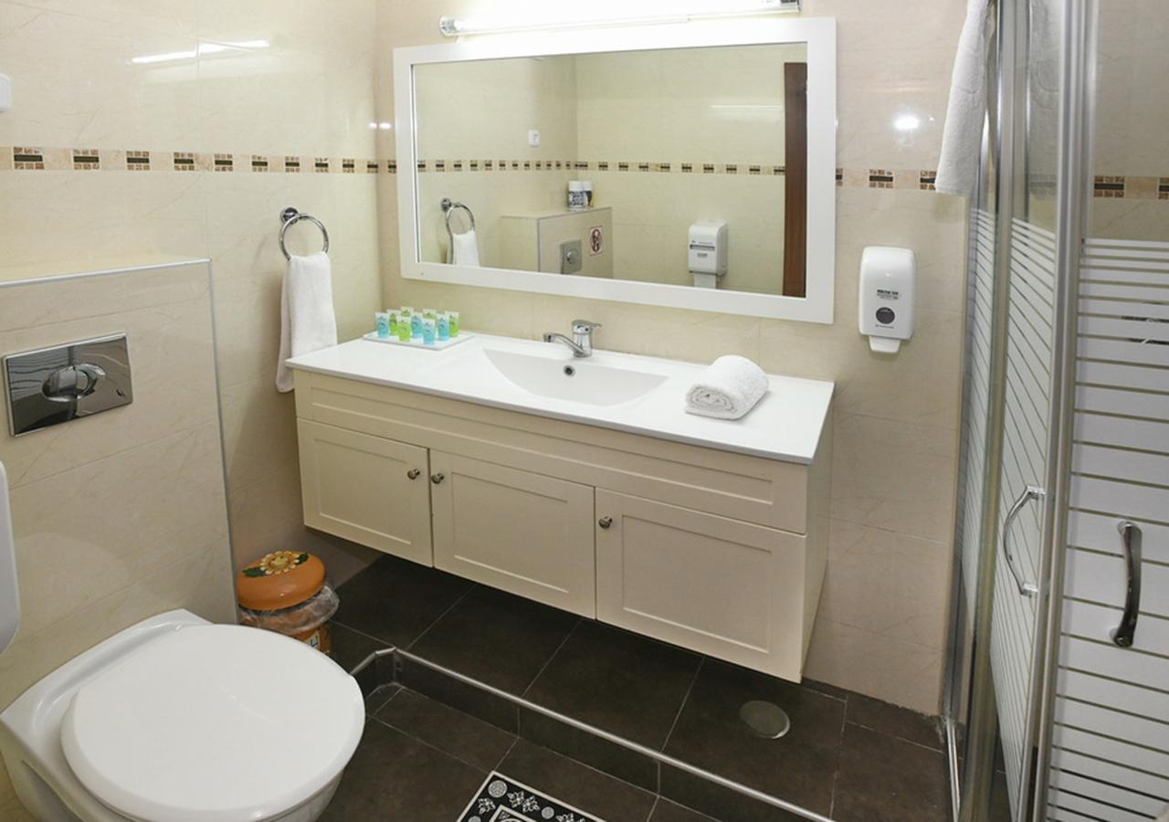 Avi'S Suites 엘라트 외부 사진